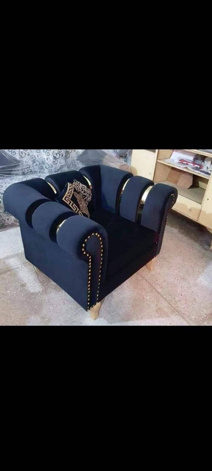 Mansha sofa maker 16