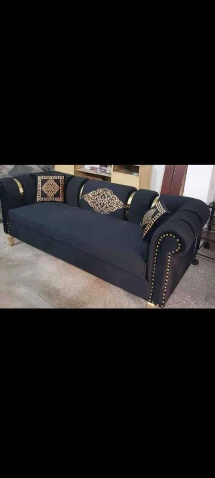Mansha sofa maker 17