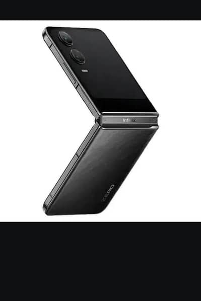 infinix zero flip for sale