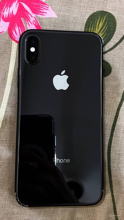 Iphone x urgent sale.