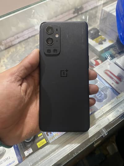 One plus 9 pro 5G