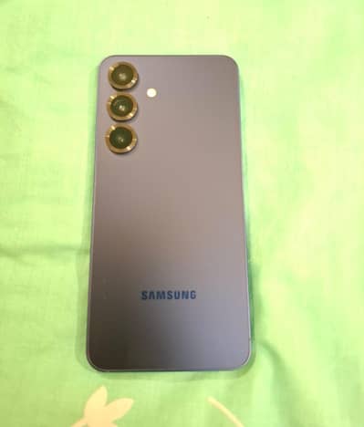 Samsung S25 512GB Official PTA