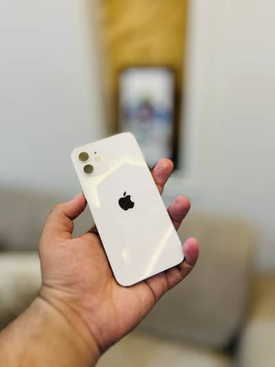 Iphone 12 pta Approved 64Gb 82 health water packed
