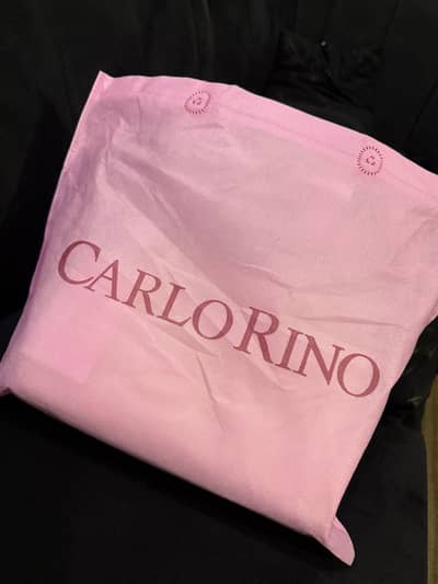 Brand new stylish female bag