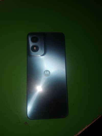 Motorola G play 2024 for parts