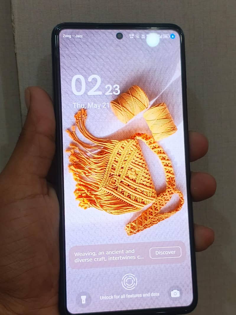 TECNO CAMON 20 5