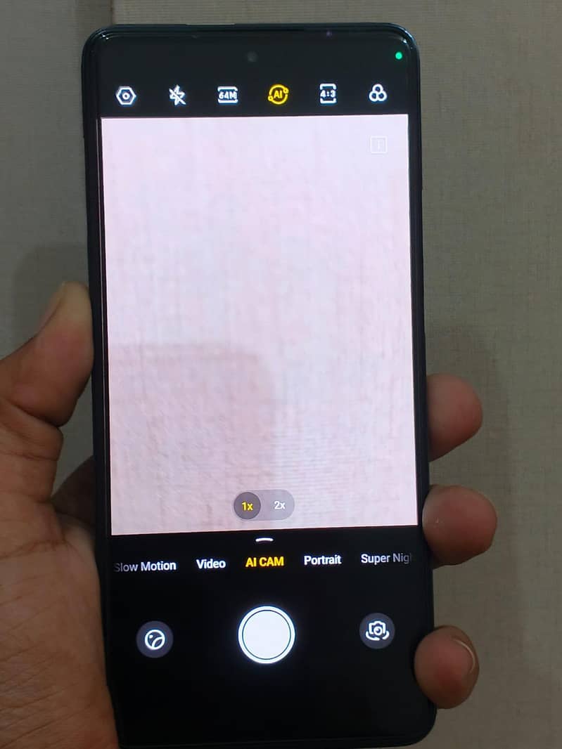 TECNO CAMON 20 6