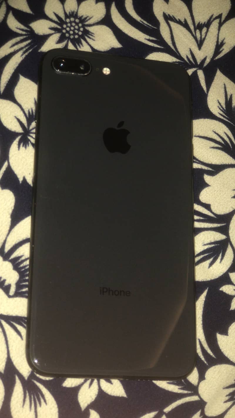 iPhone 8plus 0