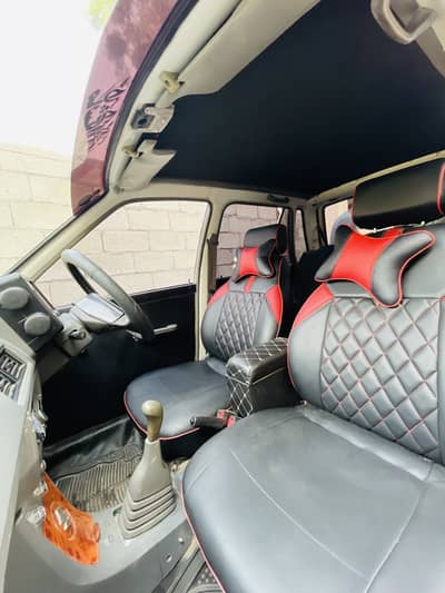 Mehran 2012 Genuine