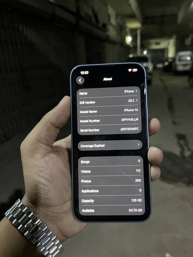 IPHONE 14 2