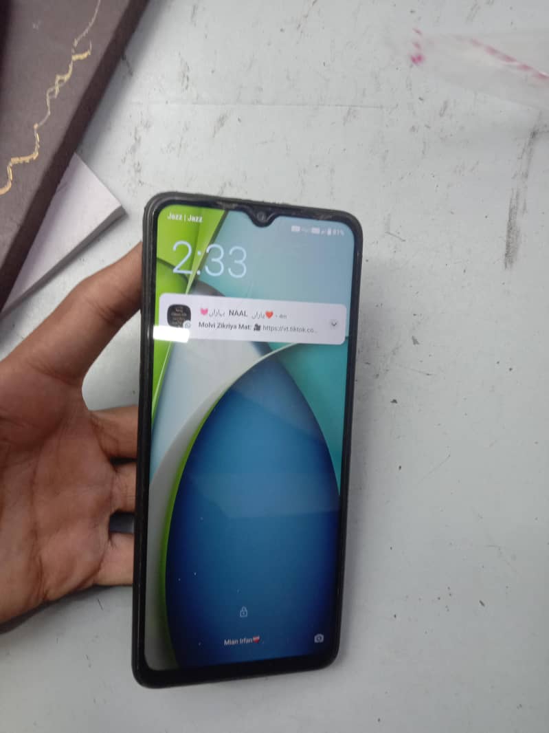 Redmi A3x 6