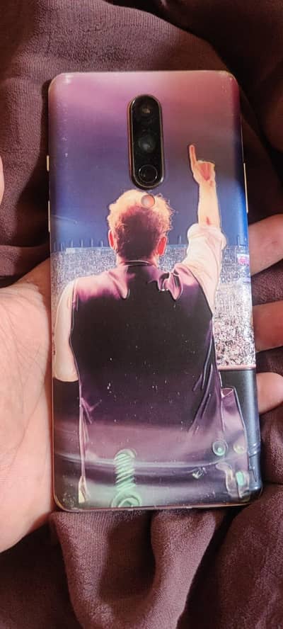 OnePlus 8 PTA Approved 