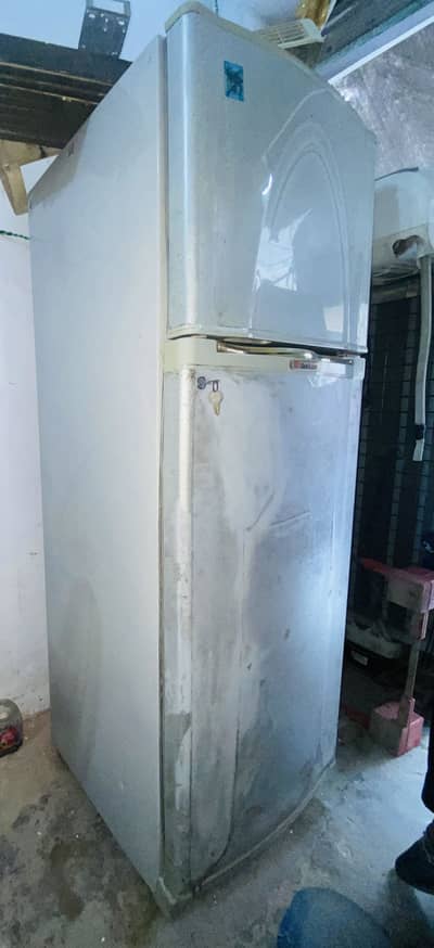 Dowlance Refrigerator