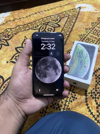 Iphone XS