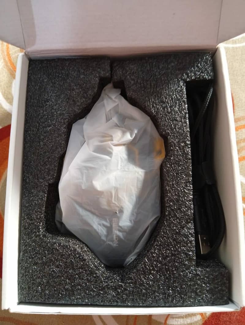 gaming mouse 4