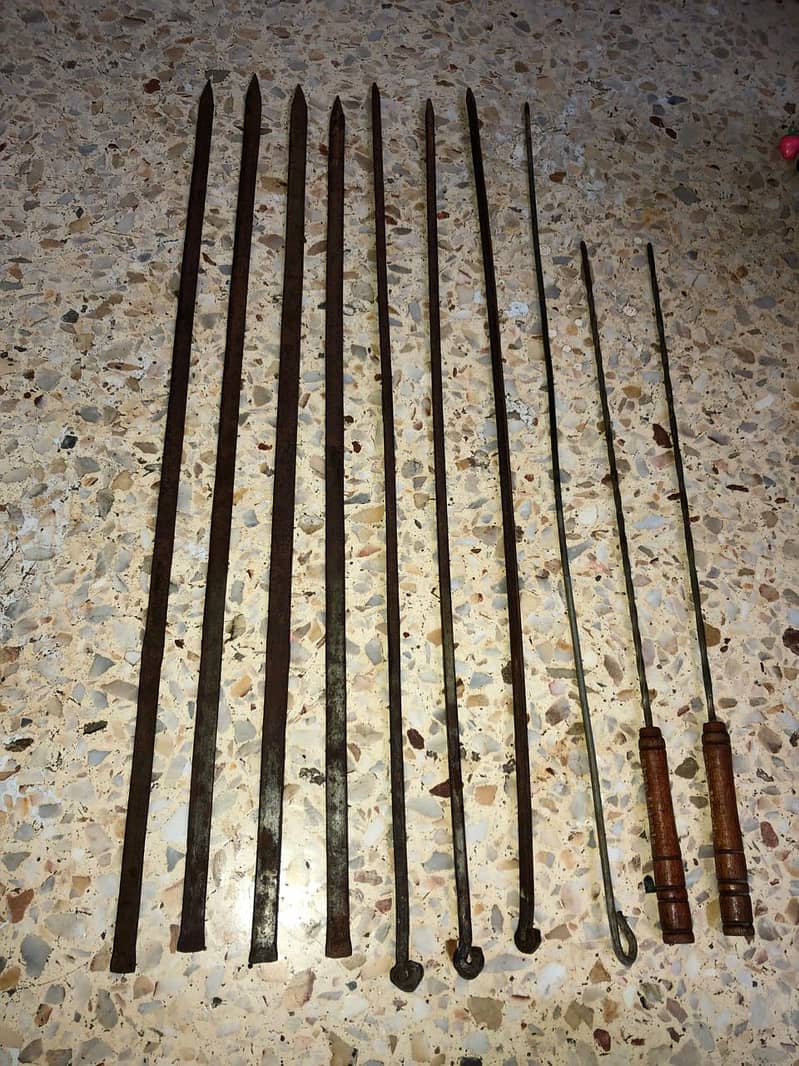 bugda & knife 5