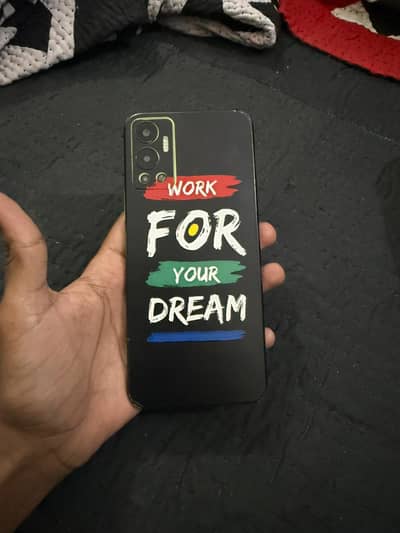 Infinix Hot 12