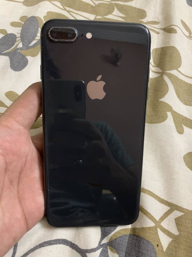 8plus 0