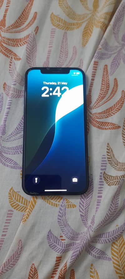I Phone 12
