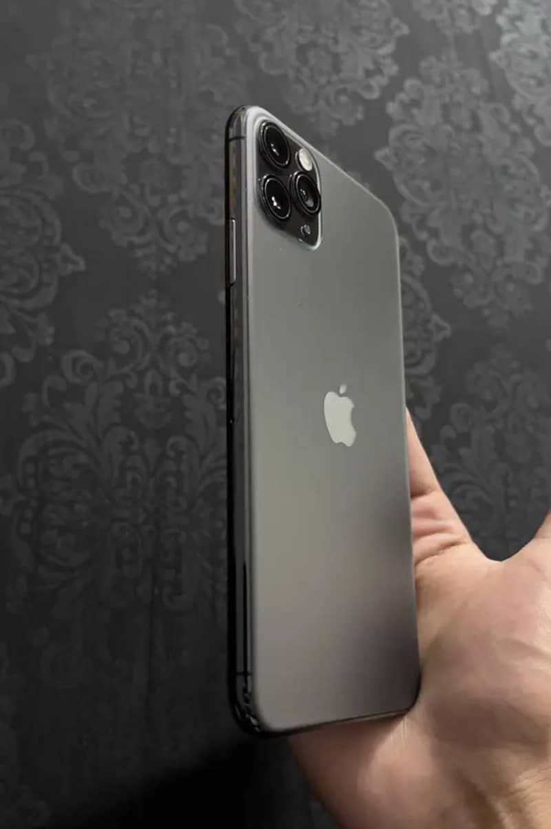 iphone 11 pro max 0