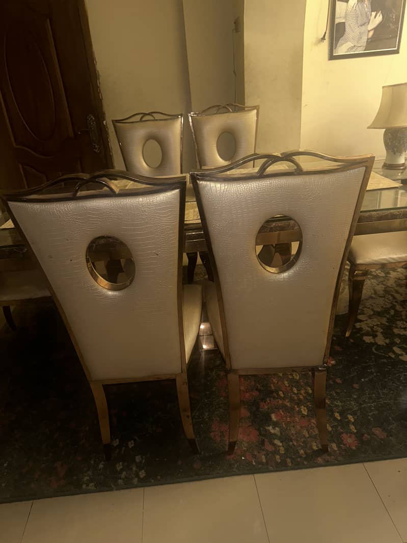 Dinning Table 2
