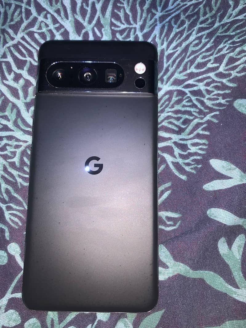 Goggle pixel 8pro Pta approved 1