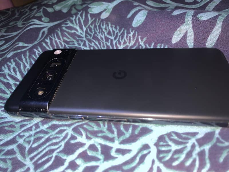 Goggle pixel 8pro Pta approved 4