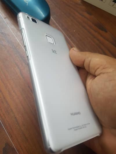 huwaei p9 lite