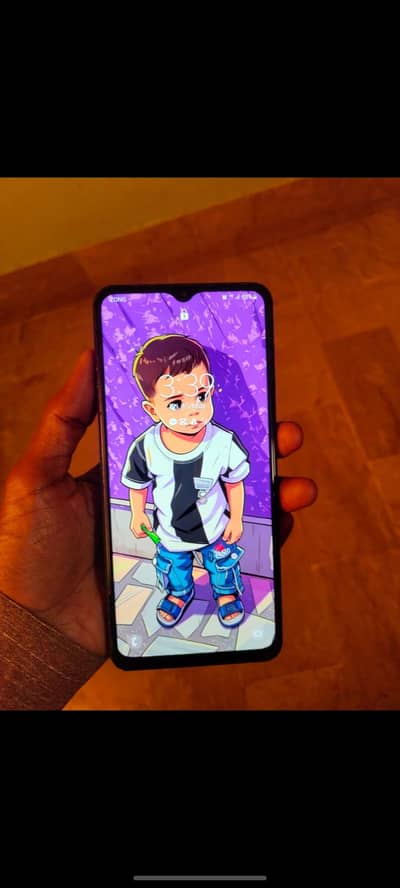 Samsung a12 sell or exchange