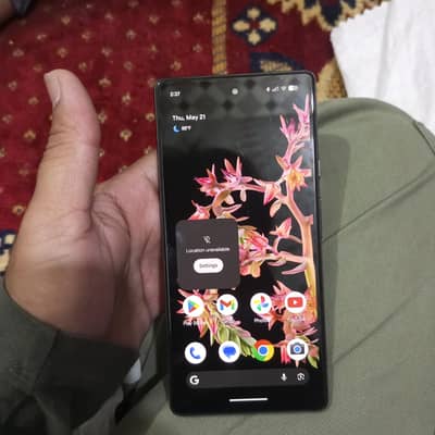 pixel 6 urgent sell all ok 10/10 03078836059