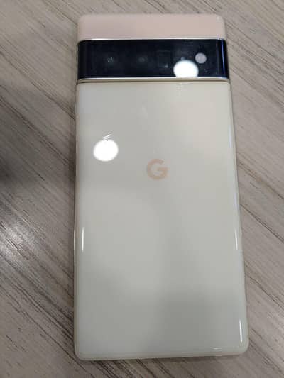 Mobile Phone Sale Google Pixel 6Pro/ PTA APPROVED