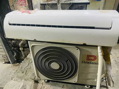 Dowlance Inverter Ac