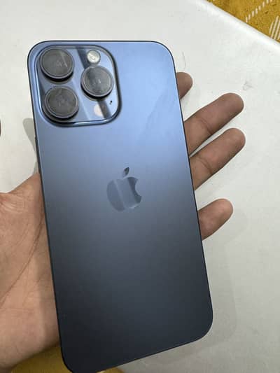 Iphone 15 pro max jv
