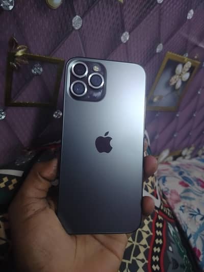 Apple iphone 12 pro max
