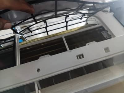 Haier ac for sell