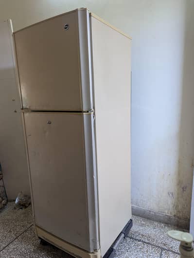 PEL Refrigerator