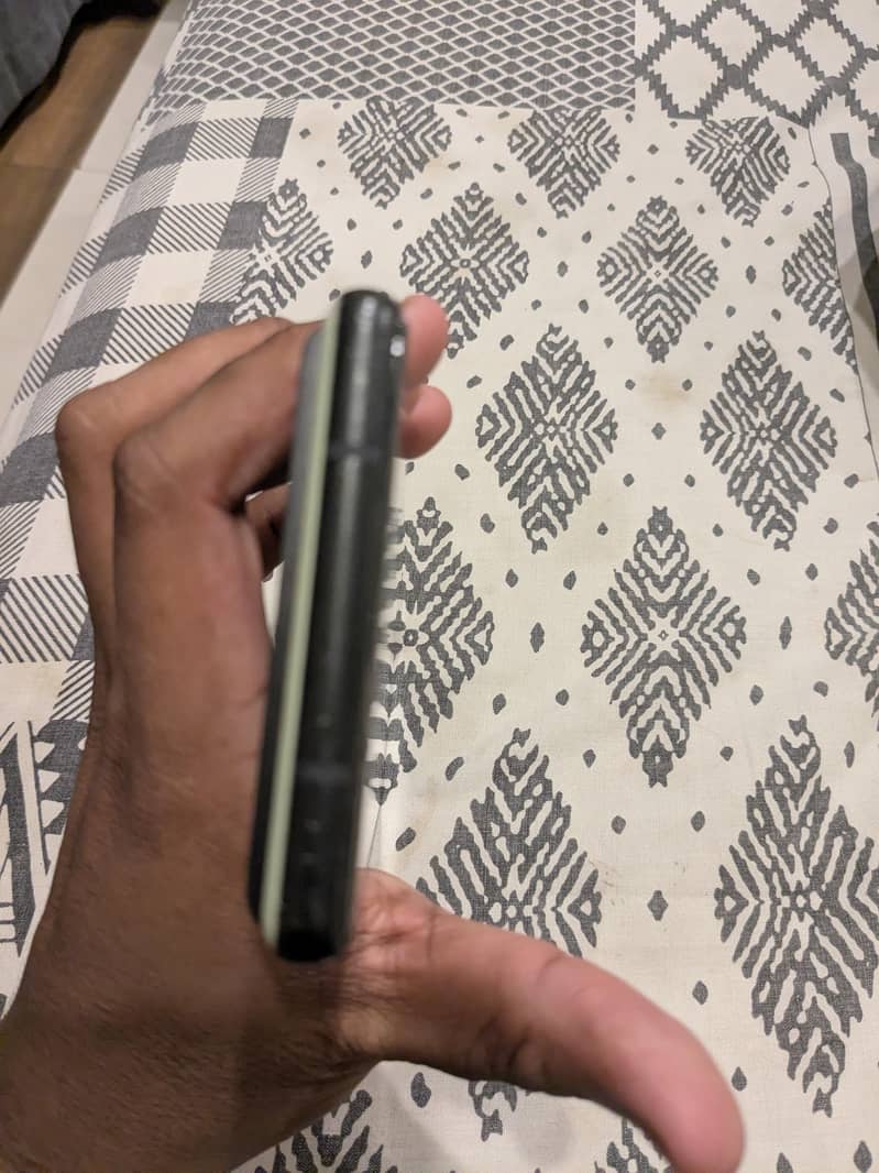Google pixel 6 5