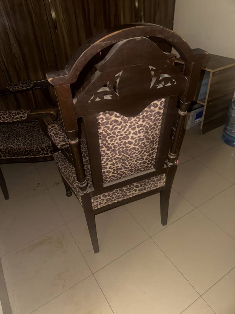 Chairs 2