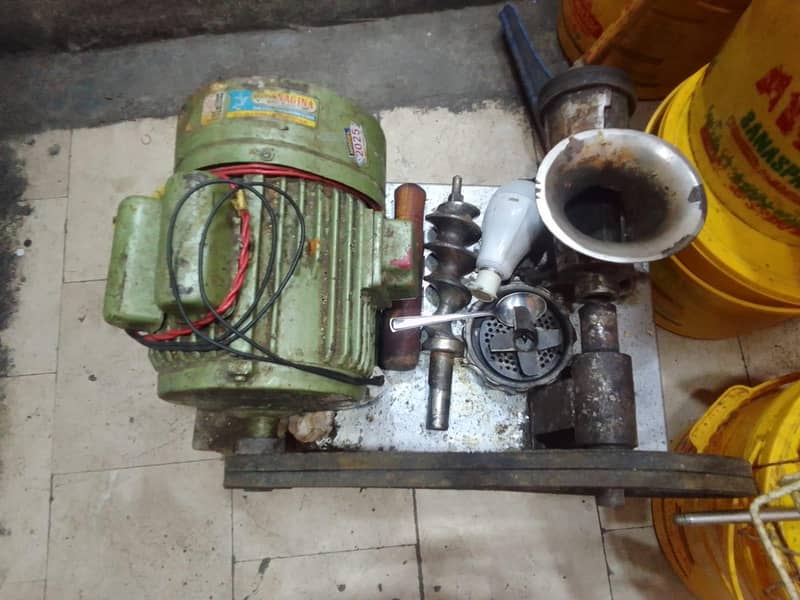 machine 0