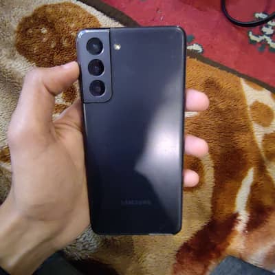 Samsung Mobile S21
