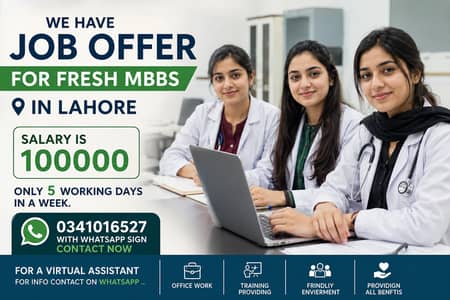 Female(Fresh Candidates MBBS)