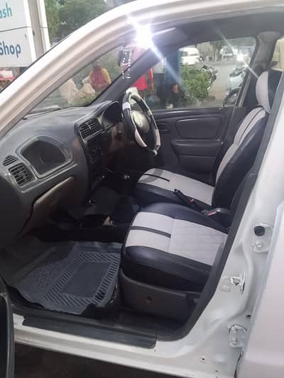 alto vxr 2005