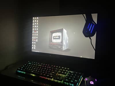 BEAST GAMING PC FOR SALE!