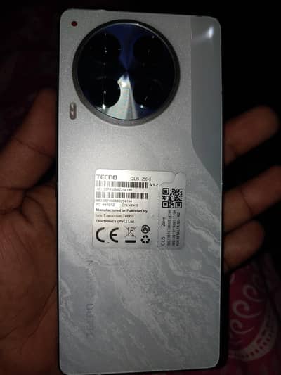 Techno camon 30 Loewe  in Good Condition For sale