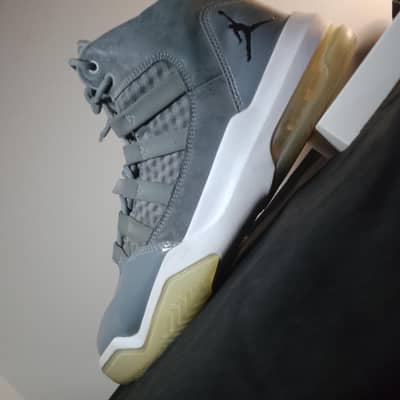 original Air Jordan Max for sale I don't need this is used without box