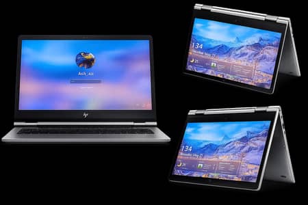 HP EliteBook x360 1030 G2 for Sale