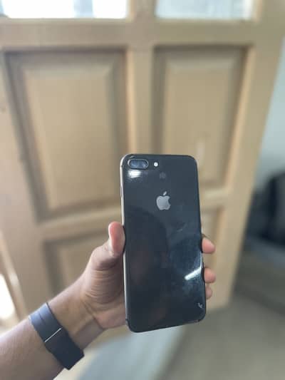 IPhone 8 Plus (PTA Approved)