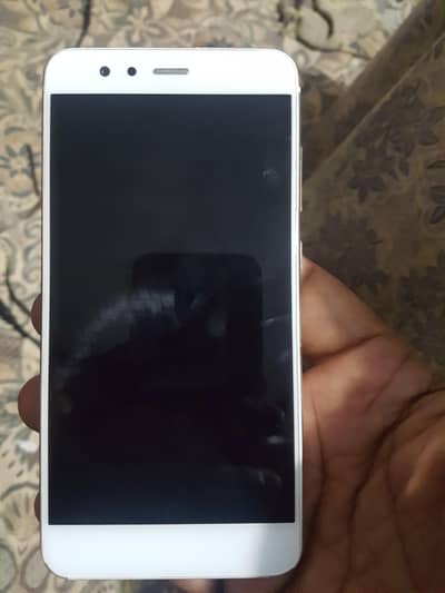 HUWAEI P10