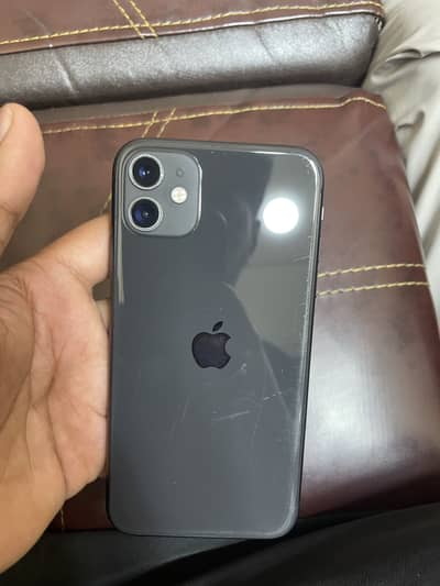 I phone 11 non pta jv