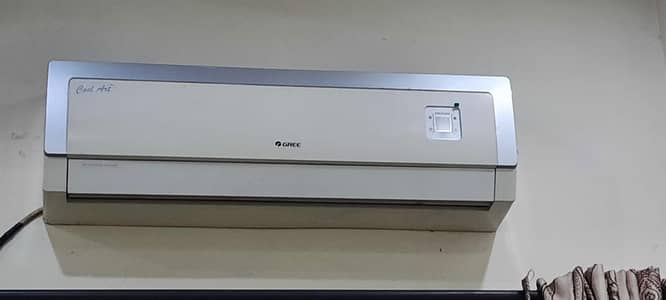 gree split ac 1.5 ton
